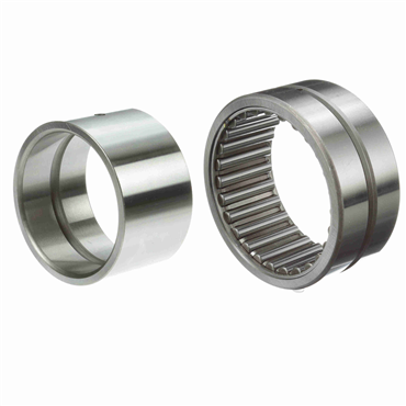 Cagerol® Standard Radial Needle Roller Bearing With Inner